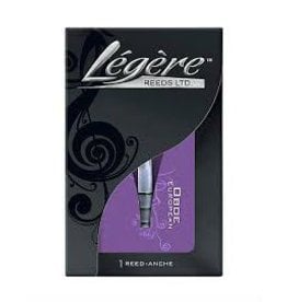 Legere Legere Synthetic Oboe Reed- European Scrape