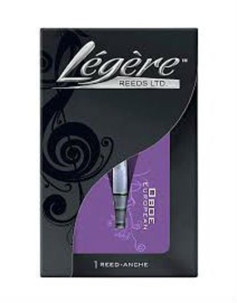 Legere Legere Synthetic Oboe Reed- European Scrape