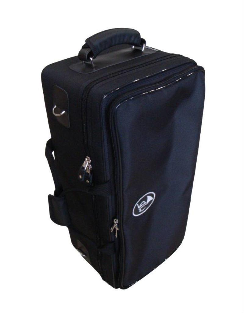 Marcus Bonna Marcus Bonna Case for 3 Piston Trumpets model MB Compact