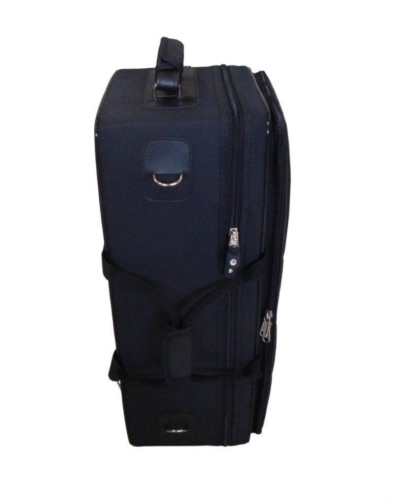Marcus Bonna Marcus Bonna Case for 3 Piston Trumpets model MB Compact