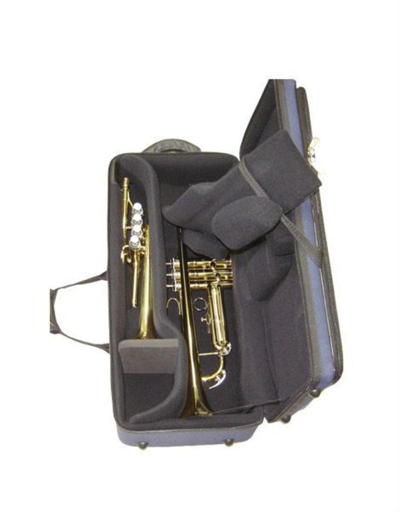 Marcus Bonna Marcus Bonna Case for 3 Piston Trumpets model MB Compact