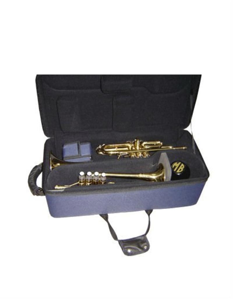 Marcus Bonna Marcus Bonna Case for 3 Piston Trumpets model MB Compact