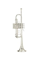Vincent Bach Vincent Bach Stradivarius 'Chicago' C Trumpet