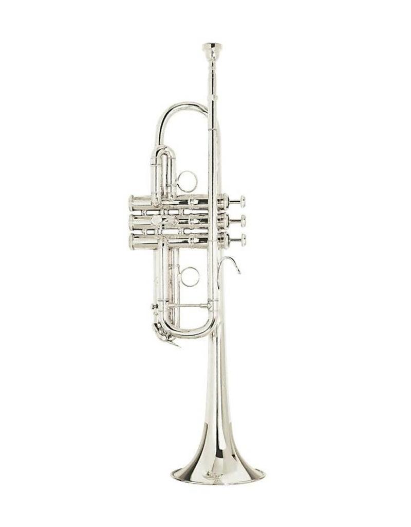 Vincent Bach Vincent Bach Stradivarius 'Chicago' C Trumpet