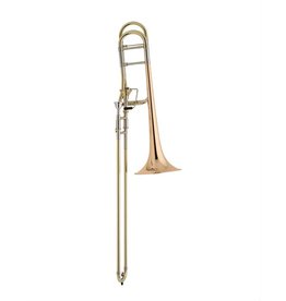 Vincent Bach Vincent Bach Stradivarius Model 42 Axial Flow Trombone