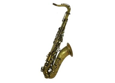 Tenor Saxophones