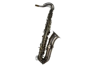 C Melody Saxophones