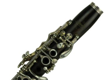 Clarinets