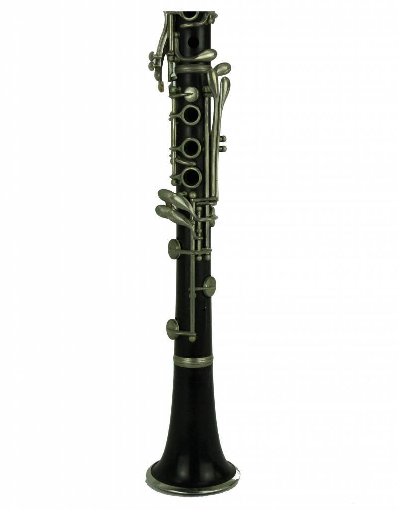 Conn Bb Clarinet - Virtuosity