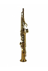 Jupiter Jupiter Soprano Saxophone