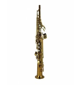 Jupiter Jupiter Soprano Saxophone