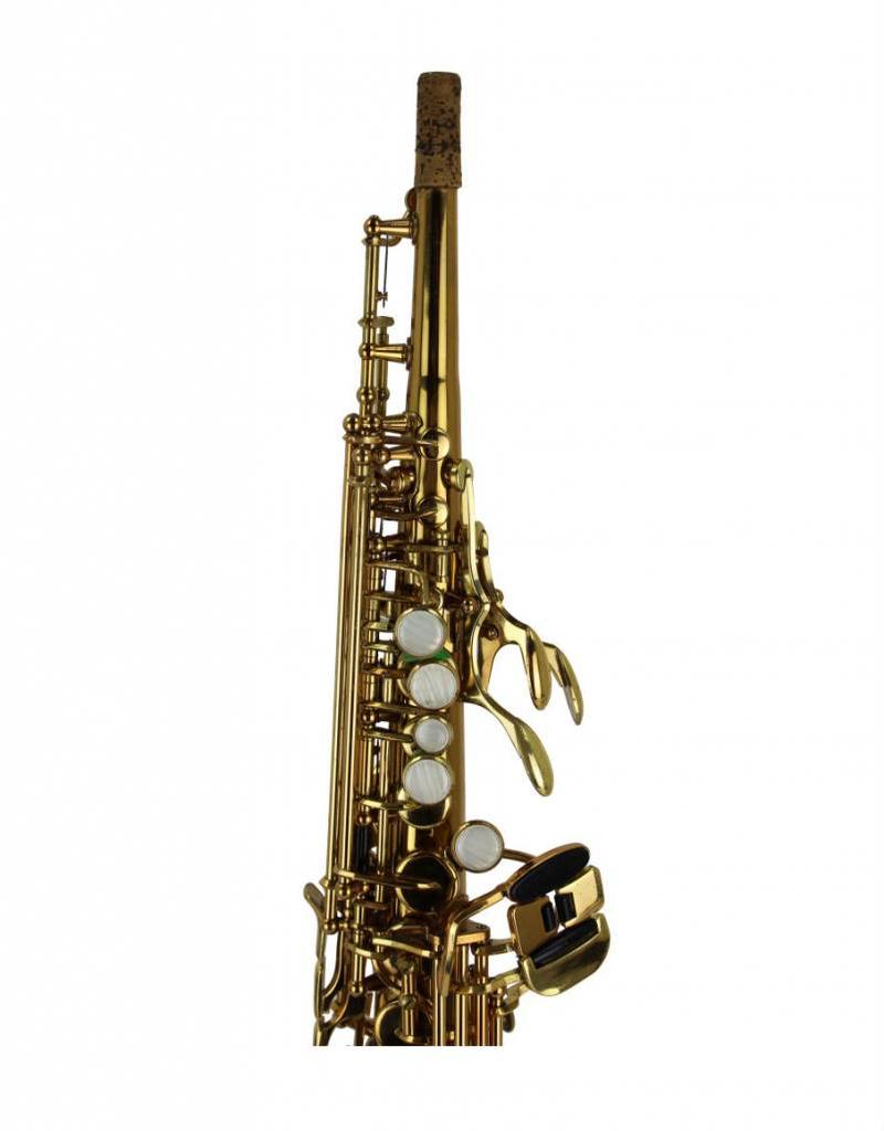 Jupiter Jupiter Soprano Saxophone