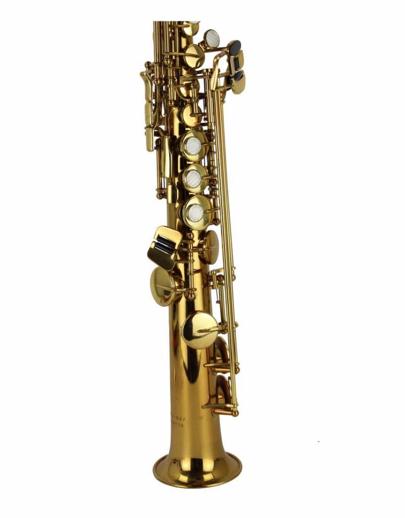 Jupiter Jupiter Soprano Saxophone