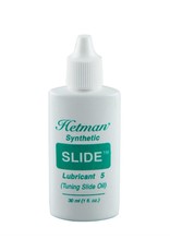 Hetman Hetman Synthetic Tuning Slide Oil