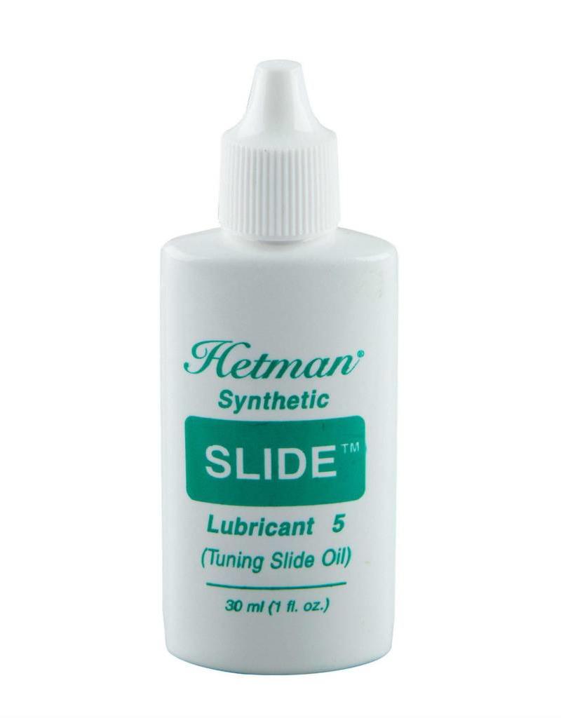 Hetman Hetman Synthetic Tuning Slide Oil