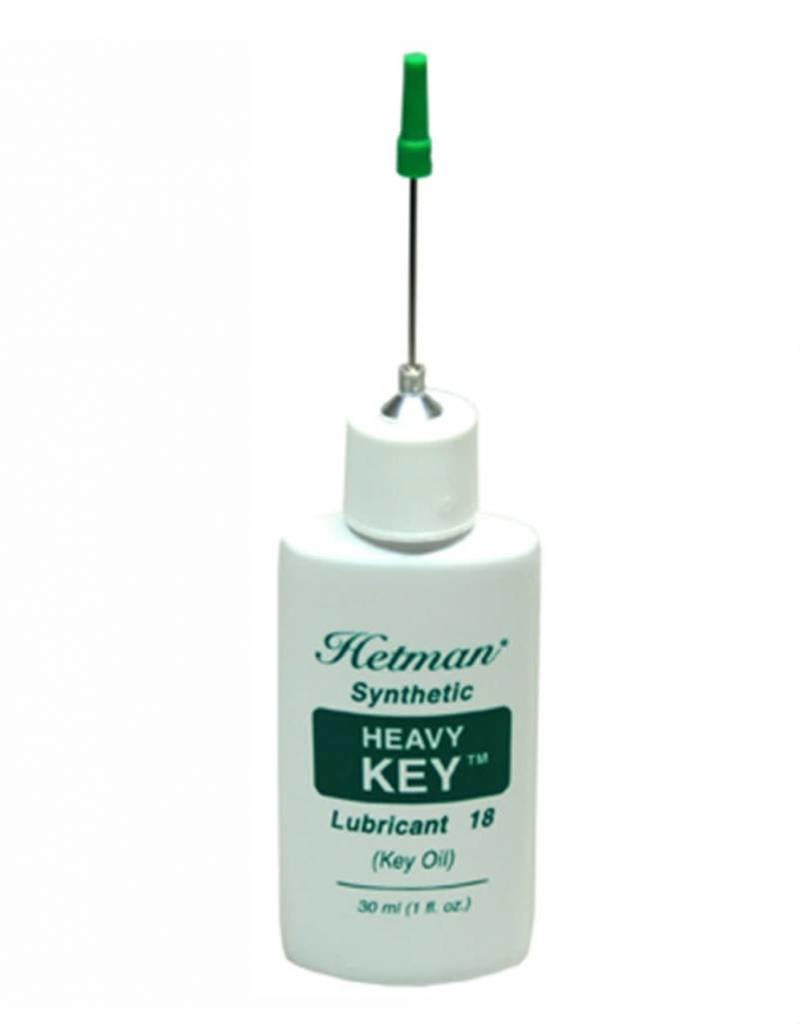 Hetman Hetman Synthetic Key Oil
