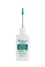 Hetman Hetman Synthetic Bearing & Linkage Oil