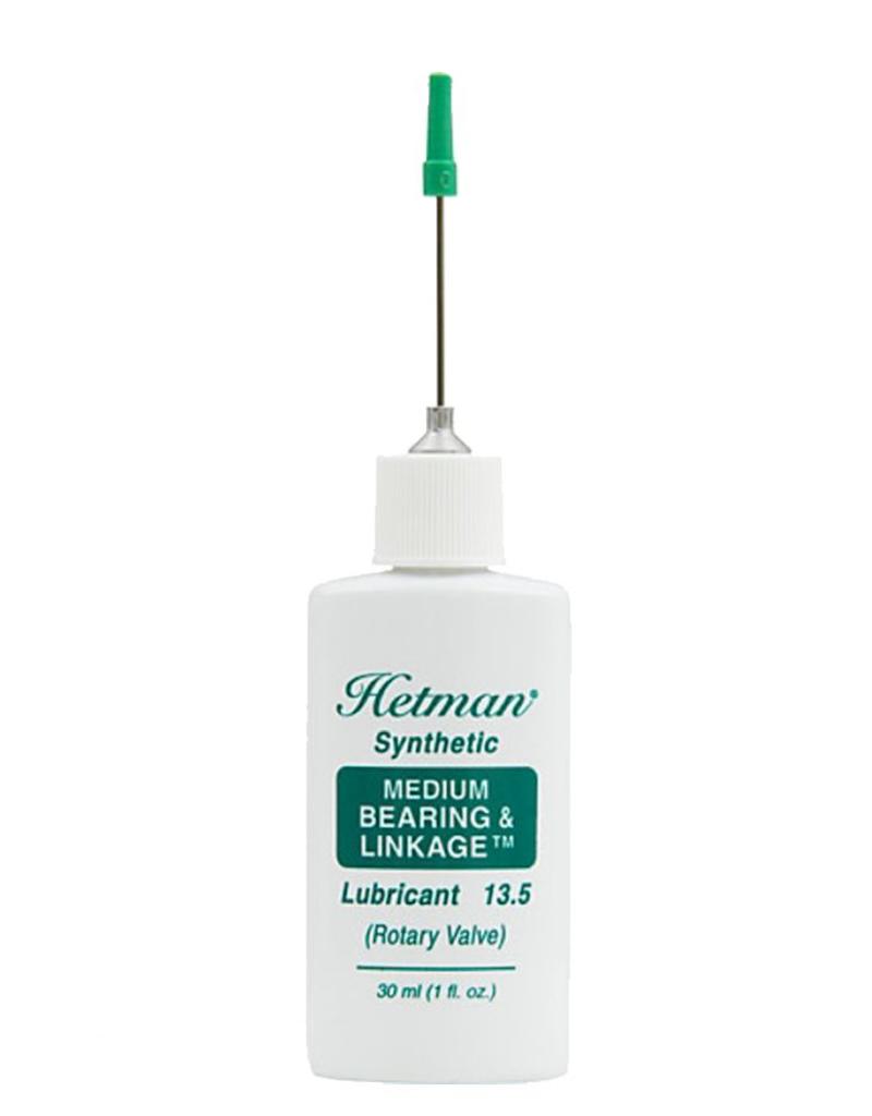 Hetman Hetman Synthetic Bearing & Linkage Oil