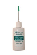 Hetman Hetman Synthetic Bearing & Linkage Oil
