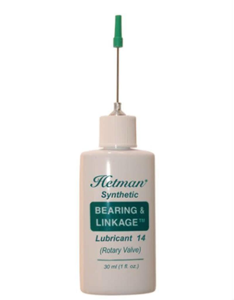 Hetman Hetman Synthetic Bearing & Linkage Oil
