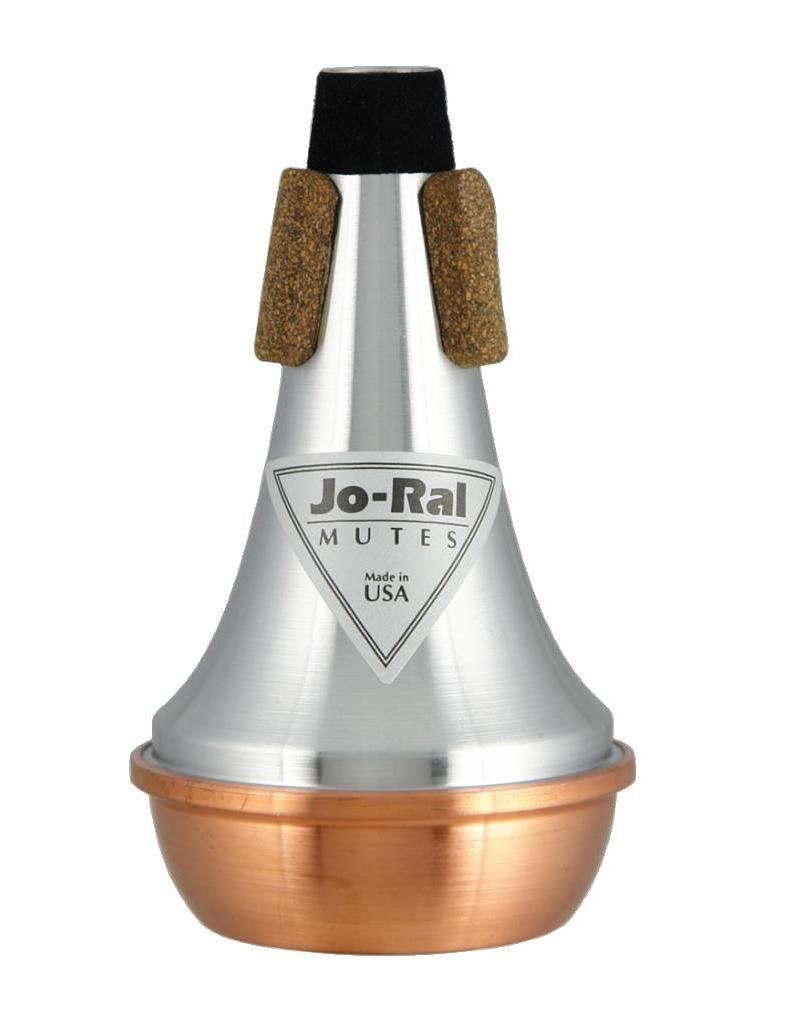 Jo-Ral Jo-Ral Piccolo Trumpet Straight Mute