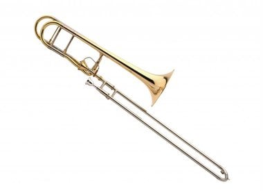 Large Bore Tenor Trombones