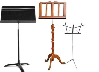 Music Stands