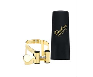 Vandoren M|O Series Saxophone Ligature - Virtuosity