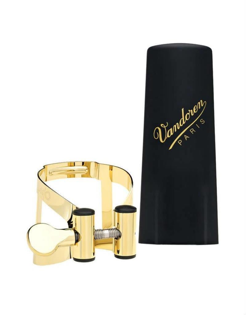 Vandoren Vandoren M|O Series Saxophone Ligature