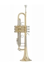 Vincent Bach Vincent Bach Stradivarius Bb Trumpet Model 37 Lightweight