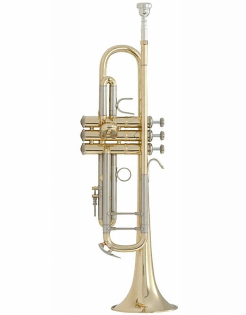 Vincent Bach Vincent Bach Model 43 Stradivarius Bb Trumpet