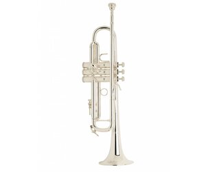 Vincent Bach Model 43 Stradivarius Bb Trumpet - Virtuosity