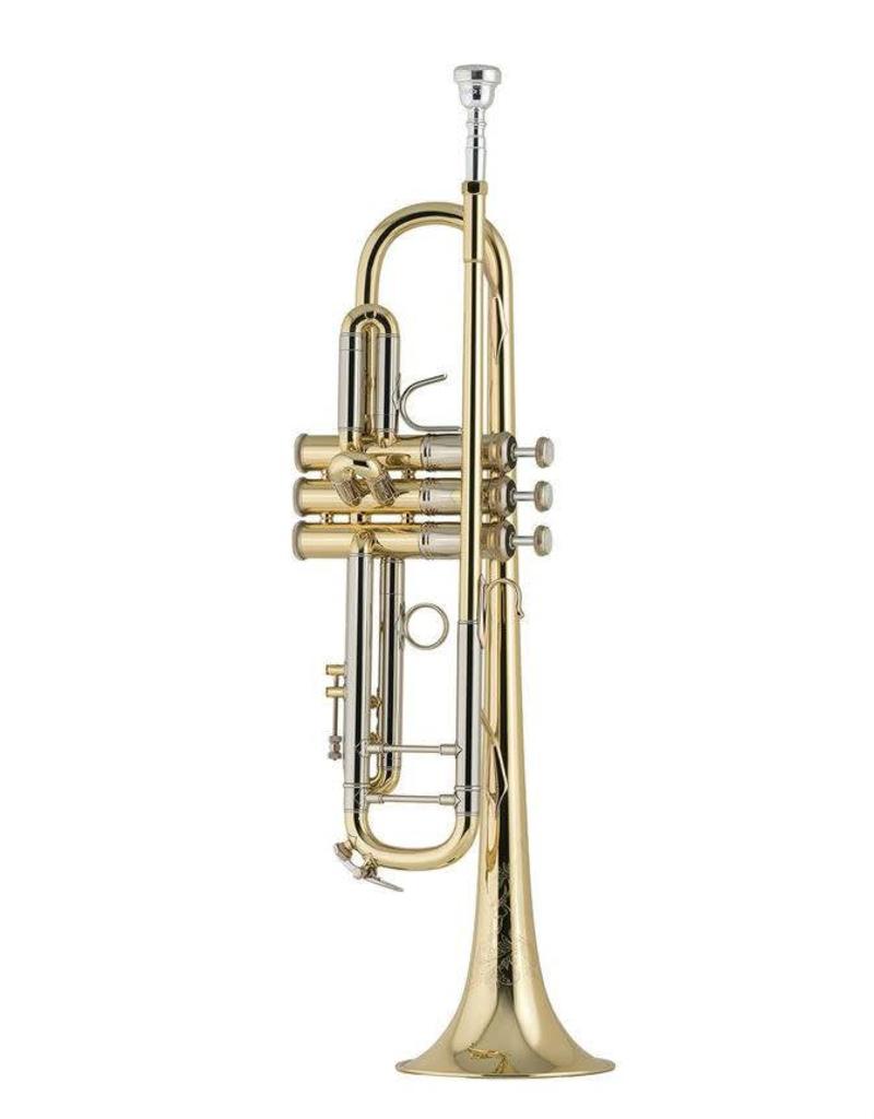 Vincent Bach Vincent Bach 'Anniversary' Model 37 Bb Trumpet