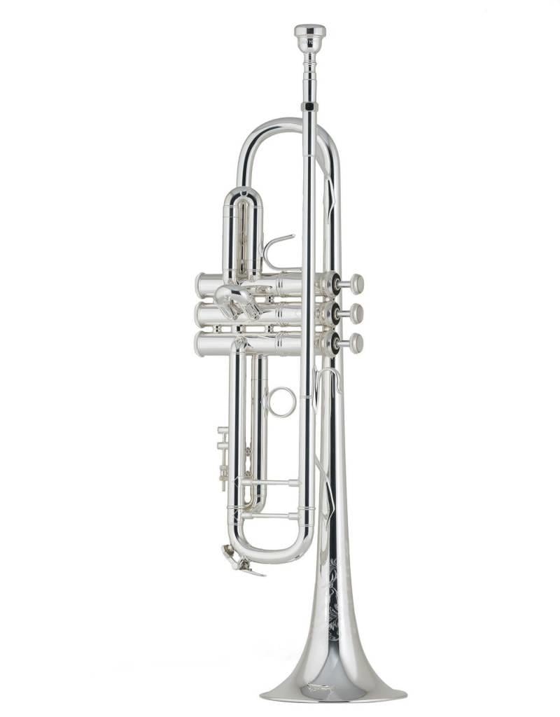 Bach shop stradivarius trumpet