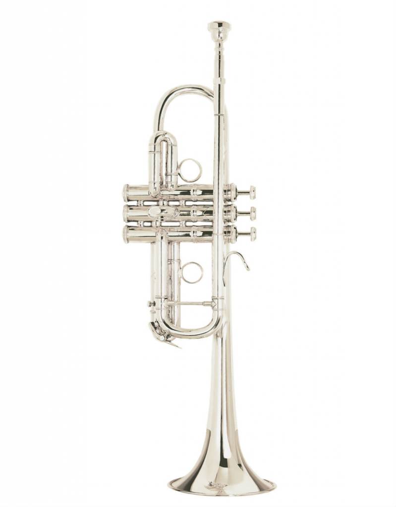 Vincent Bach Stradivarius 'Philly' C Trumpet