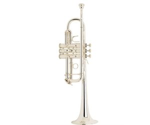 Vincent Bach Stradivarius 229 C Trumpet - Virtuosity Vincent Bach Stradivarius 229 C Trumpet - Virtuosity