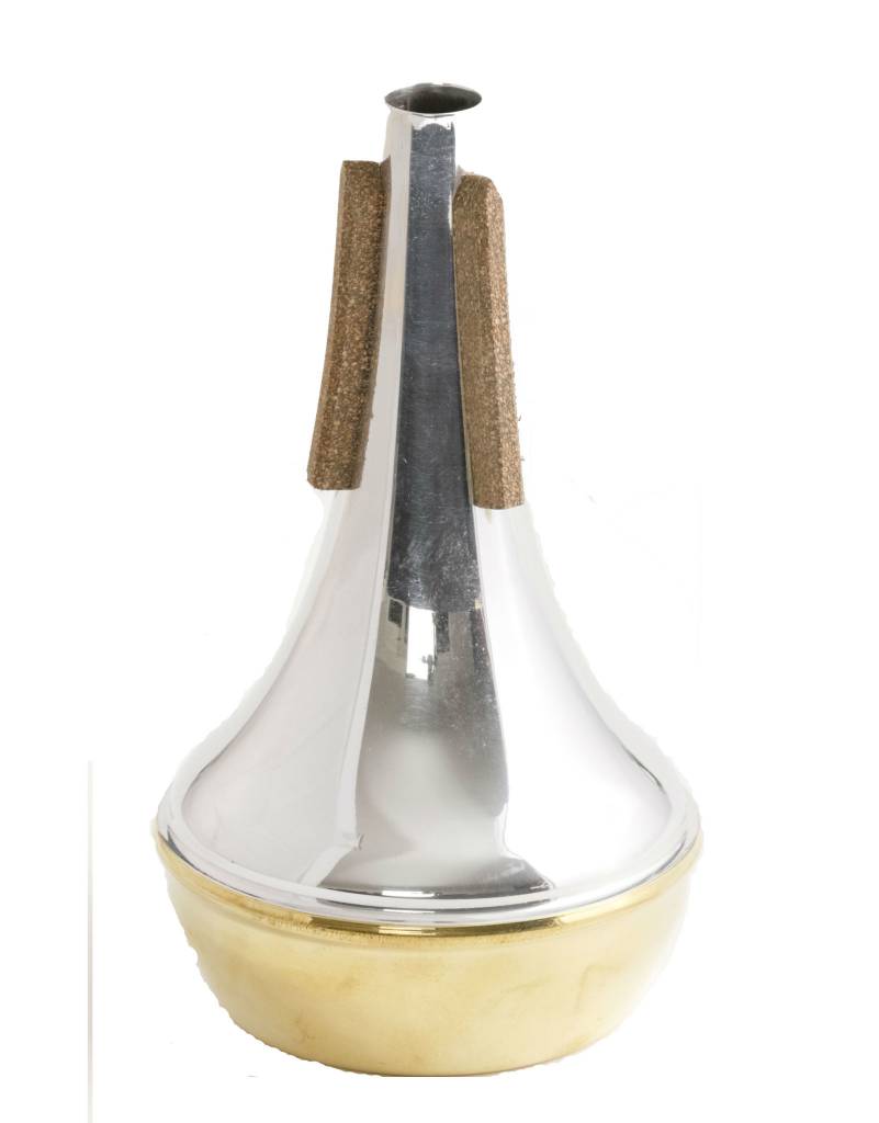 Straight Mute Trumpet Virtuosity