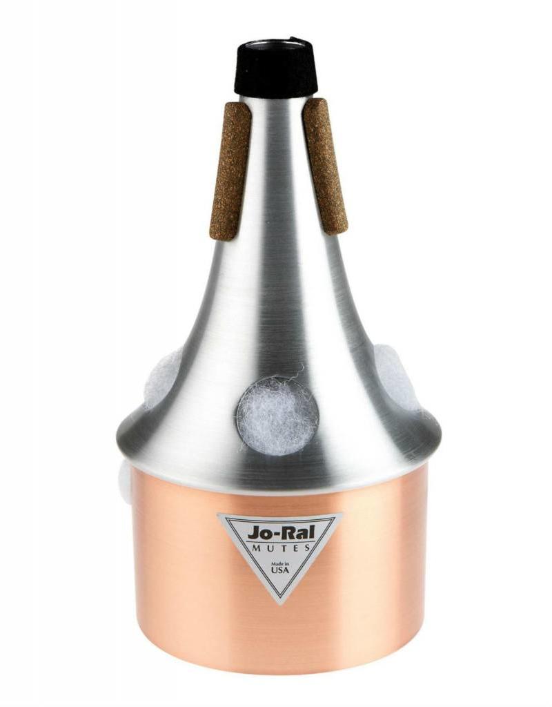 Jo-Ral Jo-Ral Trumpet Bucket Mute