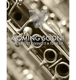 Buffet R13 Eb Clarinet