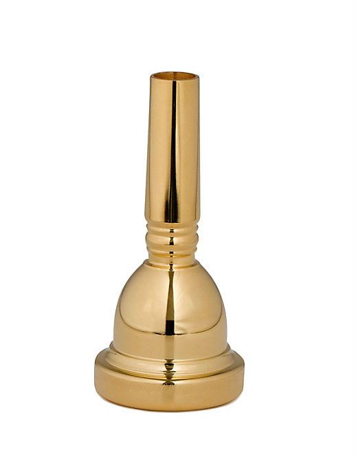 Vincent Bach Centennial Trombone Mouthpiece