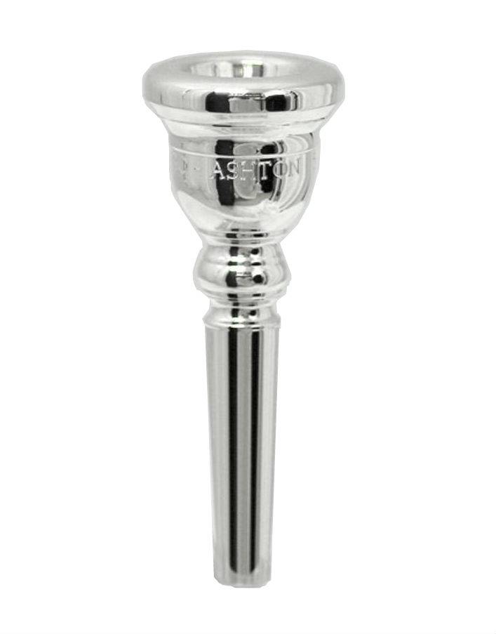 Griego Ashton Series Piccolo Trumpet Mouthpiece - Virtuosity