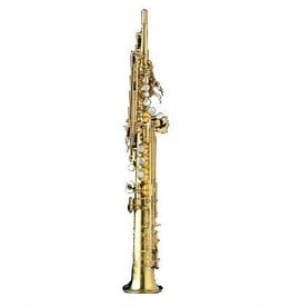 Rampone Rampone and Cazzani  'R1 Jazz' Straight Soprano Saxophone