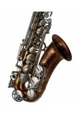 Rampone Rampone and Cazzani R1 Jazz Alto Saxophone Copper