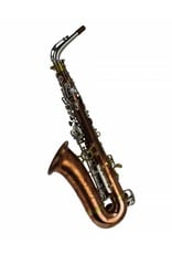 Rampone Rampone and Cazzani R1 Jazz Alto Saxophone Copper