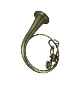 Antique Brass Instruments - Virtuosity