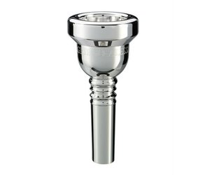 管楽器・吹奏楽器 GRIEGO Large Bore Bousfield O4 Model Ian Bousfield Tenor Trombone Mouthpieces : Griego