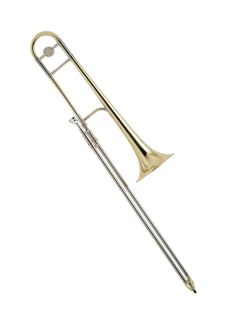 King 2B Plus Legend Series Professional Trombone 2BPL, 59 OFF