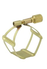Francois Louis Francois Louis 'Basic' Alto Saxophone Ligature