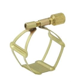 Francois Louis Francois Louis 'Basic' Alto Saxophone Ligature