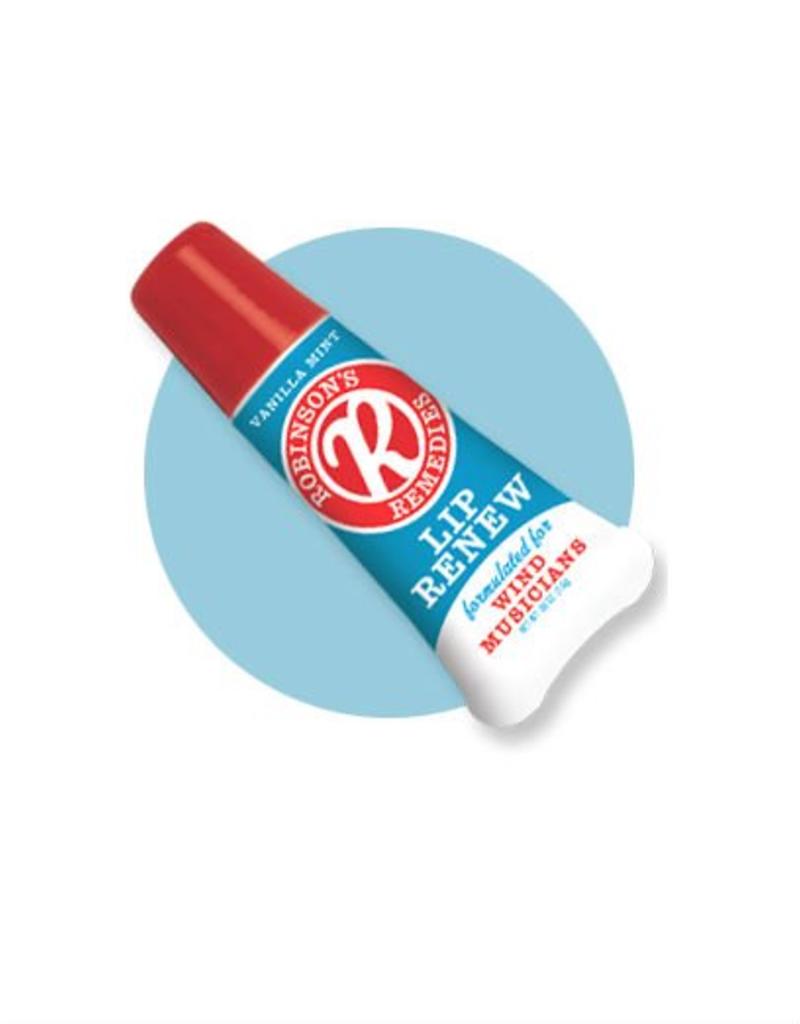 Robinson's Remedies Robinson's Remedies Lip Renew